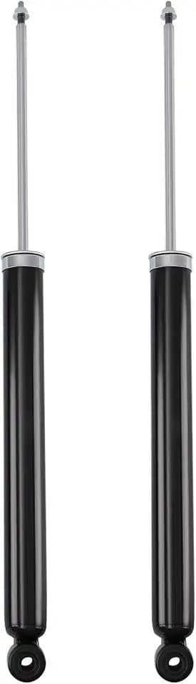 maXpeedingrods 2Pc Rear Shock for Ford Escape 2013-2019