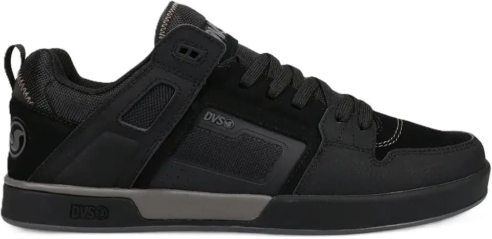 DVS Mens Comanche Lt