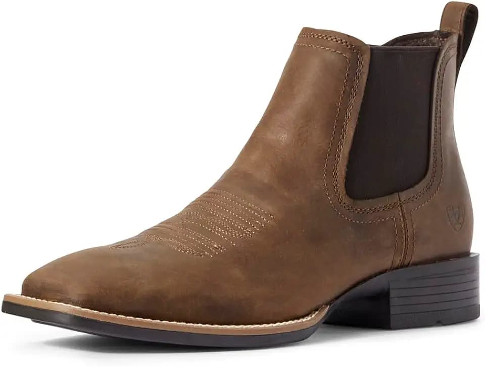 ARIAT Sport Booker Ultra