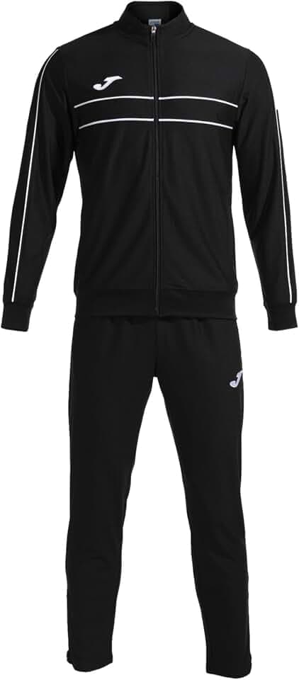Joma Herren Victory Trainingsanzug (1er Pack)