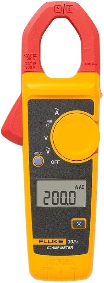 FLUKE-302+/EUR