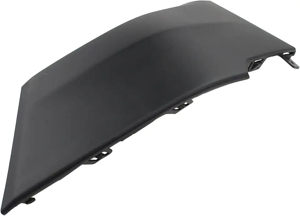Front Right Passenger Side Bumper Lower Fascia for Chevrolet