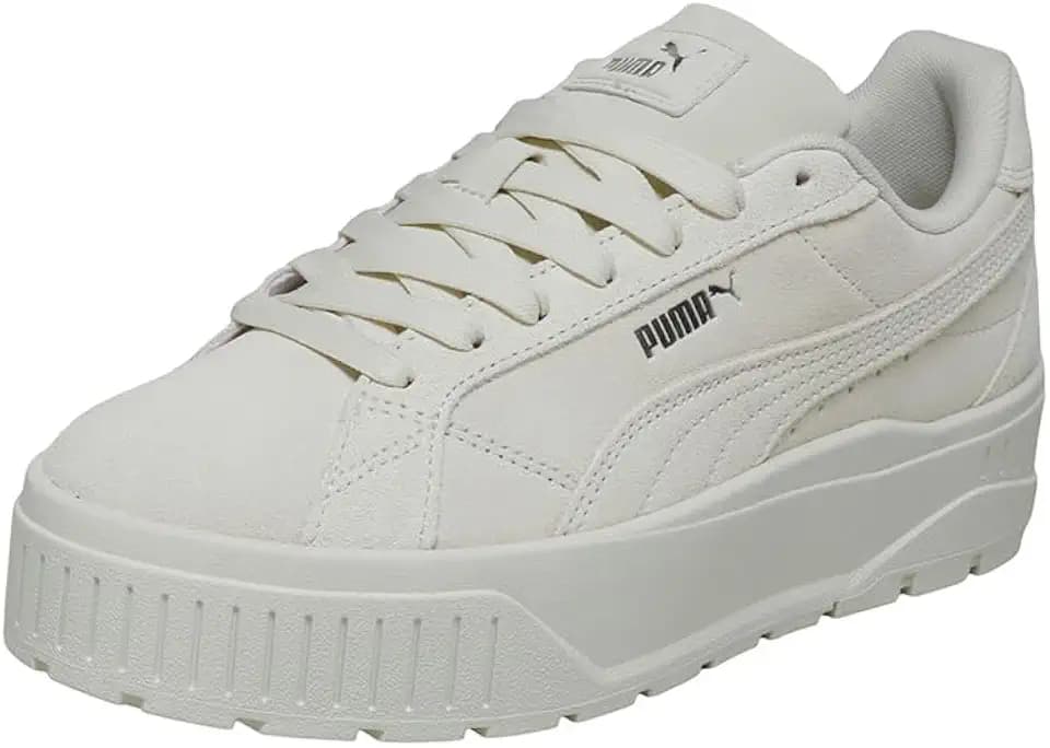 Puma Damen Karmen Ii Idol SneakerSneaker