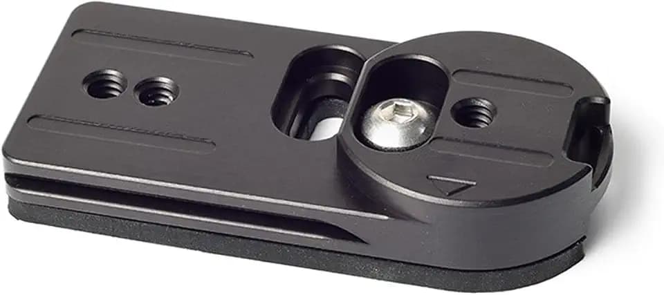 Cotton Carrier Adapter Plate