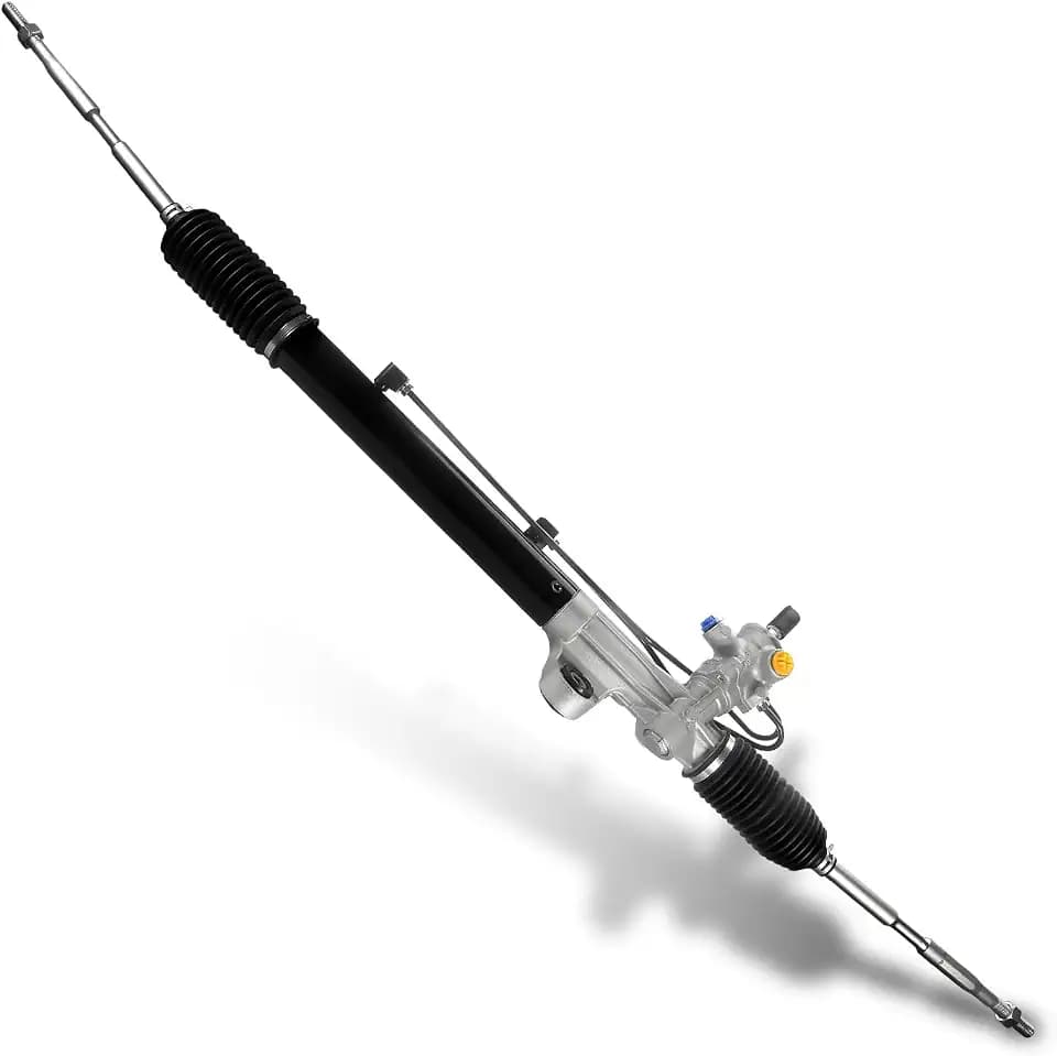 AULINK Hydraulic Power Steering Rack and Pinion (3.5L V6) For Honda