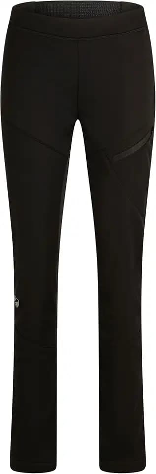 Ziener Damen Hose Skitour, Langlauf | wärendes Futter, Ventilation Nabelle-z