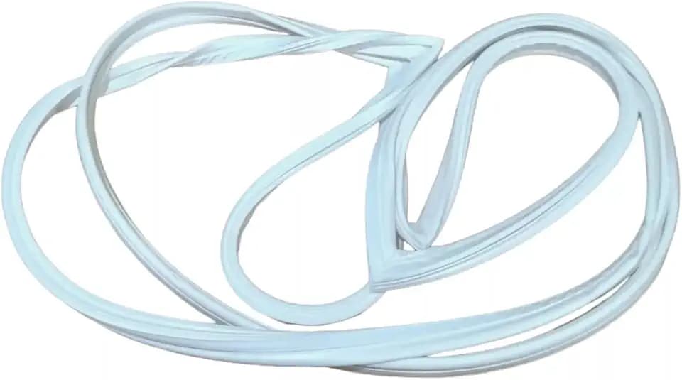 SZO584 7010584 Compatible with Sub-Zero Refrigerator Door Gasket Seal Replacement 7010584 3211080 3212110