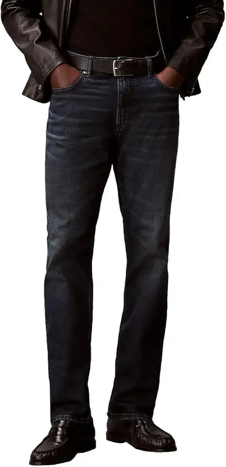 Calvin Klein Men's Slim Fit Jeans