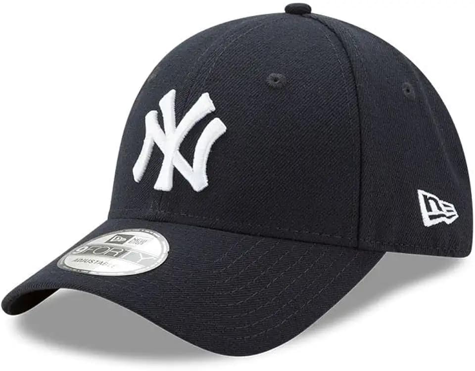 New Era Unisex Baseball Cap MLB The League 9forty