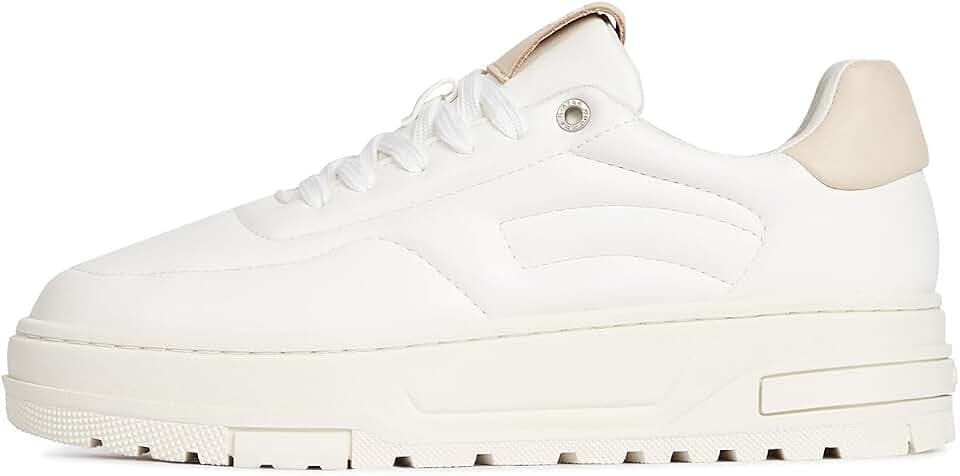 G-Star Damen Lhana IV LeaCup