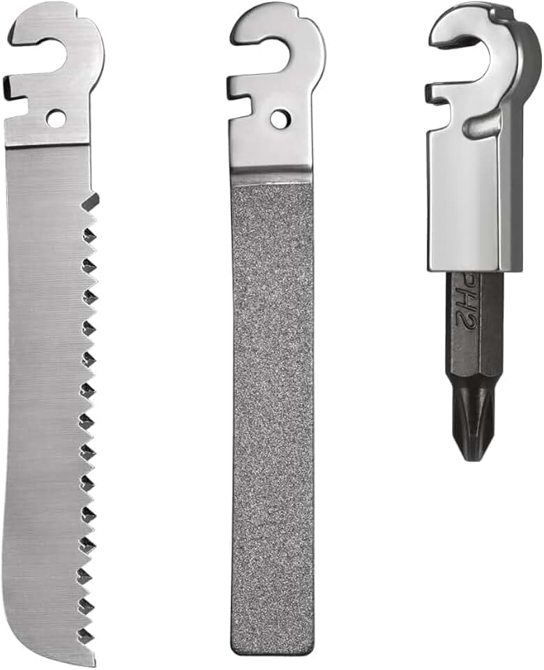 Roxon FT01 Build Your Own Multitool Accessory for Flex Multitool