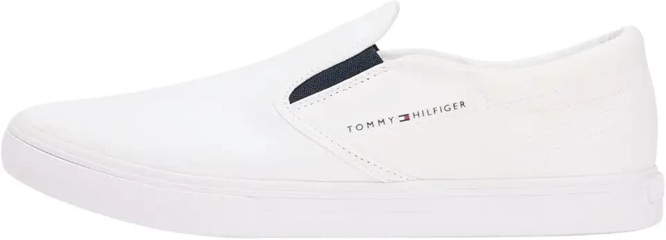 Tommy Hilfiger Herren Vulc Core Slip On Fm0fm05689Low Top