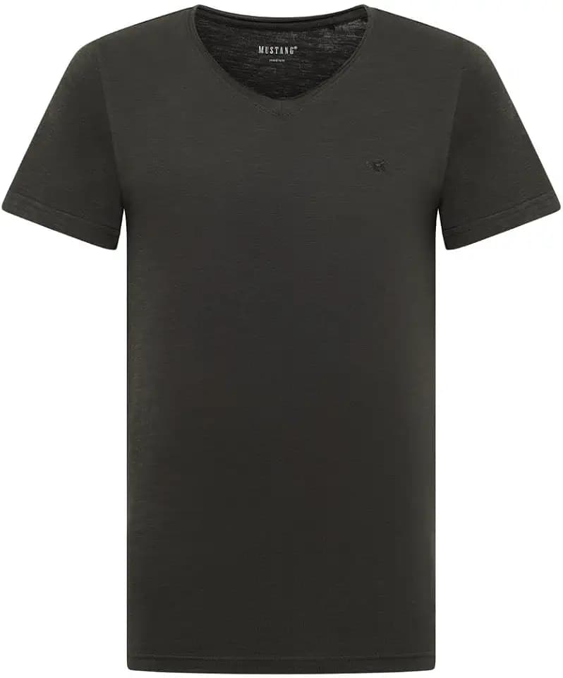 MUSTANG Herren Style Amado T-Shirt