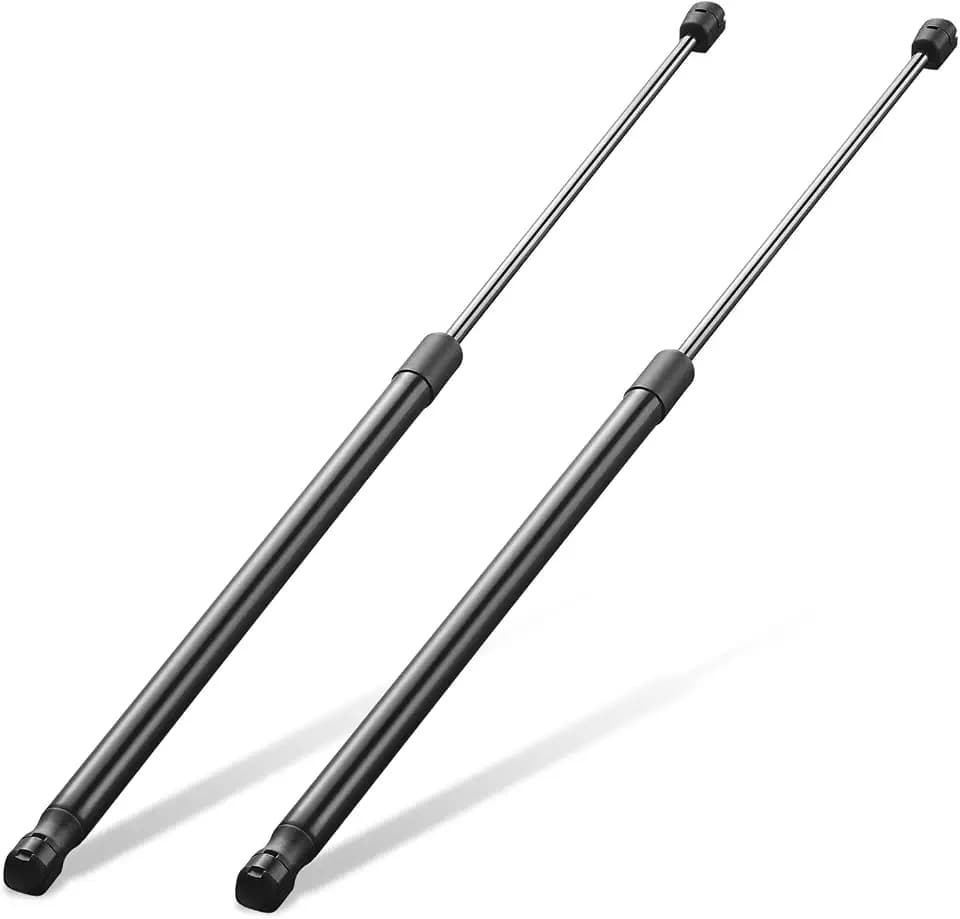 Strut Lift Support Gas Spring C1612492 26" 74Lbs for Tonneau Cover