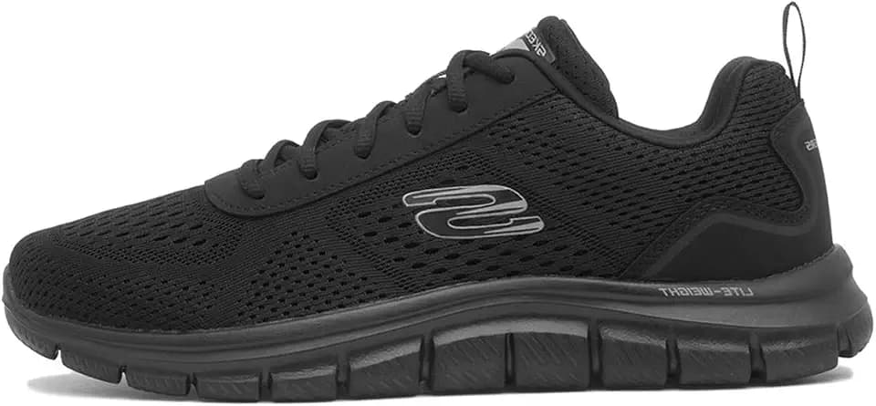 Skechers Men's Track Leshur