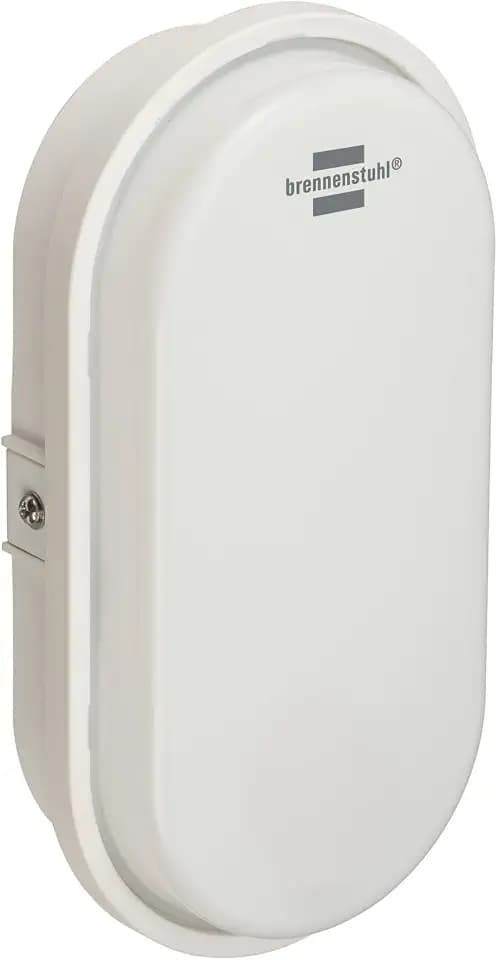 Brennenstuhl LED Ovalleuchte OL 1650, 15W, 1680lm