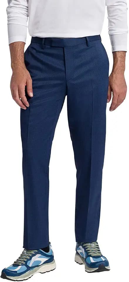 Pierre Cardin Herren Ryan Anzughose