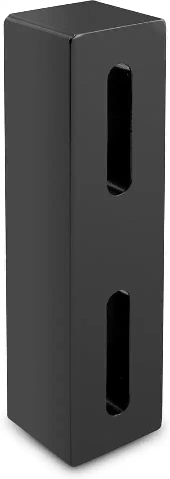 Minn Kota Universal Jack Plate Spacer – Black