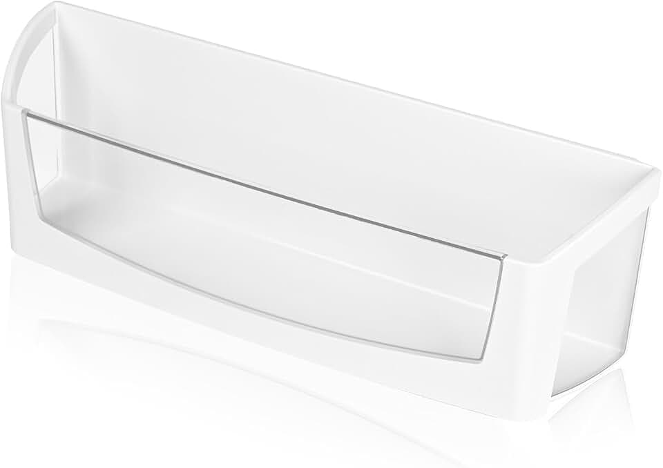WPW10212139 Refrigerator Door Shelf Bin Compatible with Maytag Whirlpool