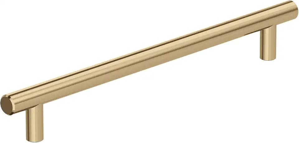 Amerock 12" Bar Pulls Champagne Bronze Appliance Pull