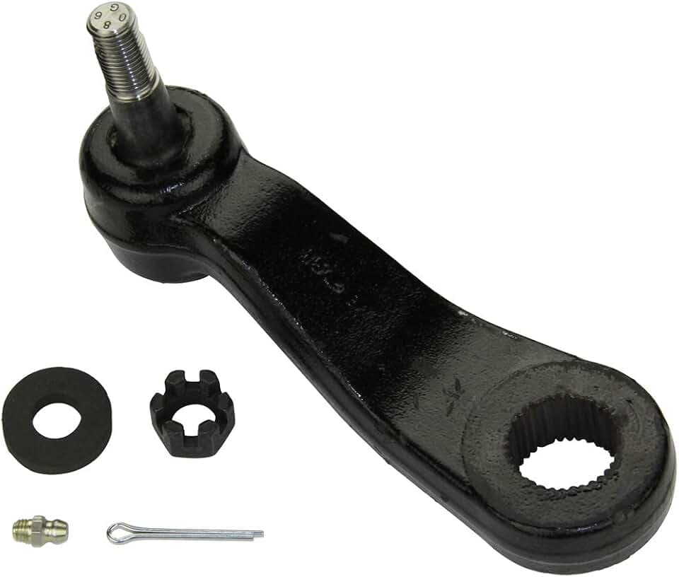 MOOG K6654HD Steering Pitman Arm for 2001 - 2006 Chevrolet Silverado 1500