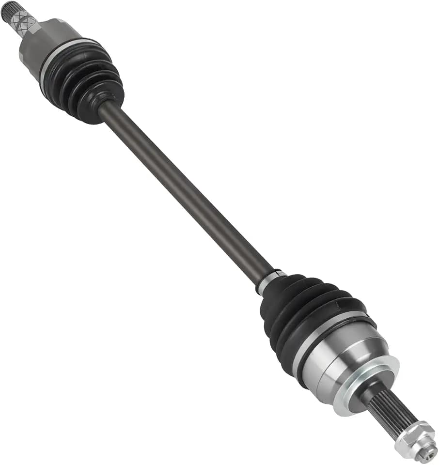 ILONPA NEW Left or Right Front CV Axle Shaft Assembly CV Joint
