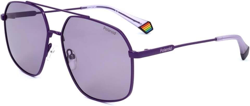 Polaroid Unisex Pld 6173/S Sunglasses (1er Pack)