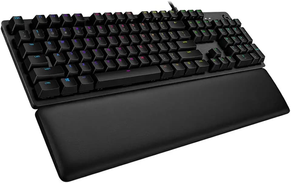 Logitech G513 mechanische Gaming-Tastatur