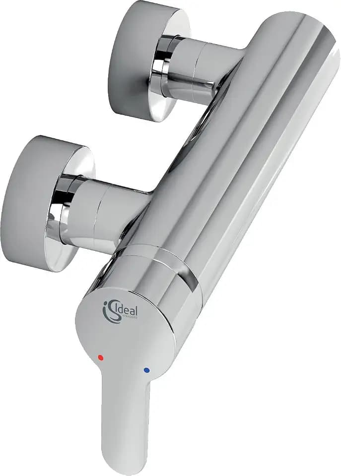 Ideal Standard B9924AA Connect Blue Brausearmatur Aufputz