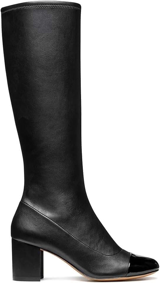 Geox Damen D Virnilisa 65Knee High Boot