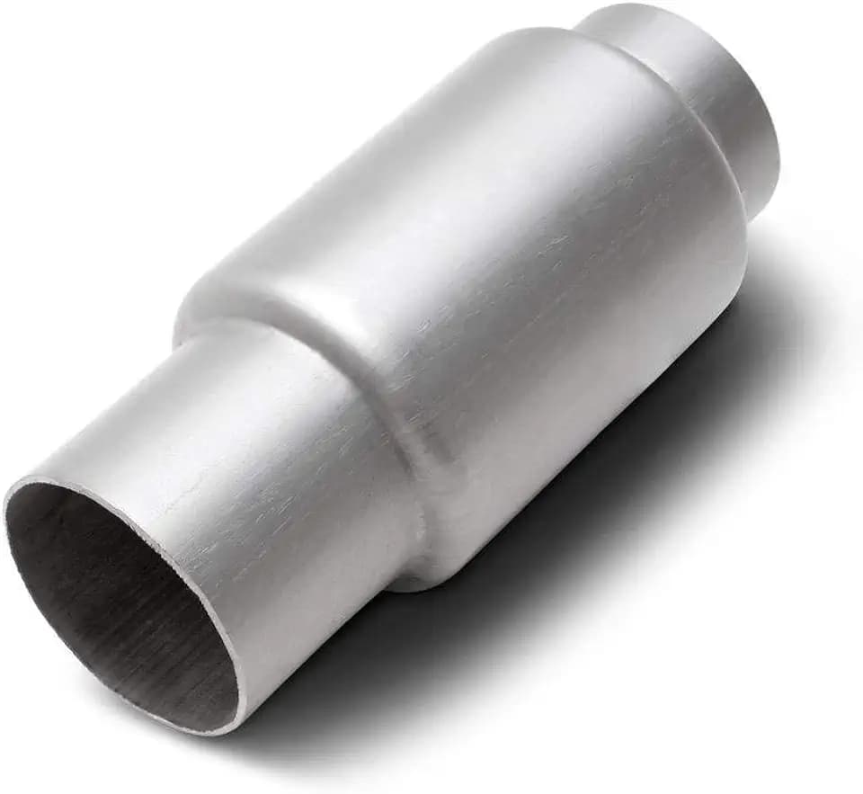Dynomax Race Bullet 24250 Exhaust Resonator