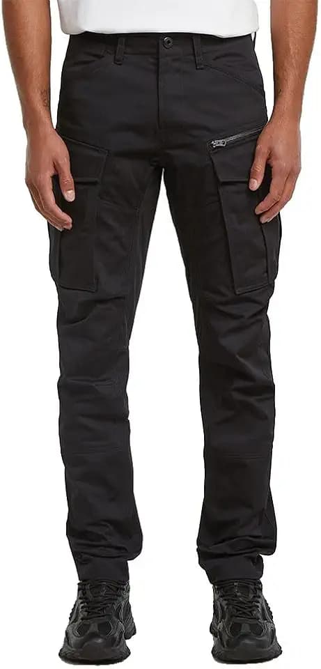 G-STAR Rovic Zip 3D Regular TA