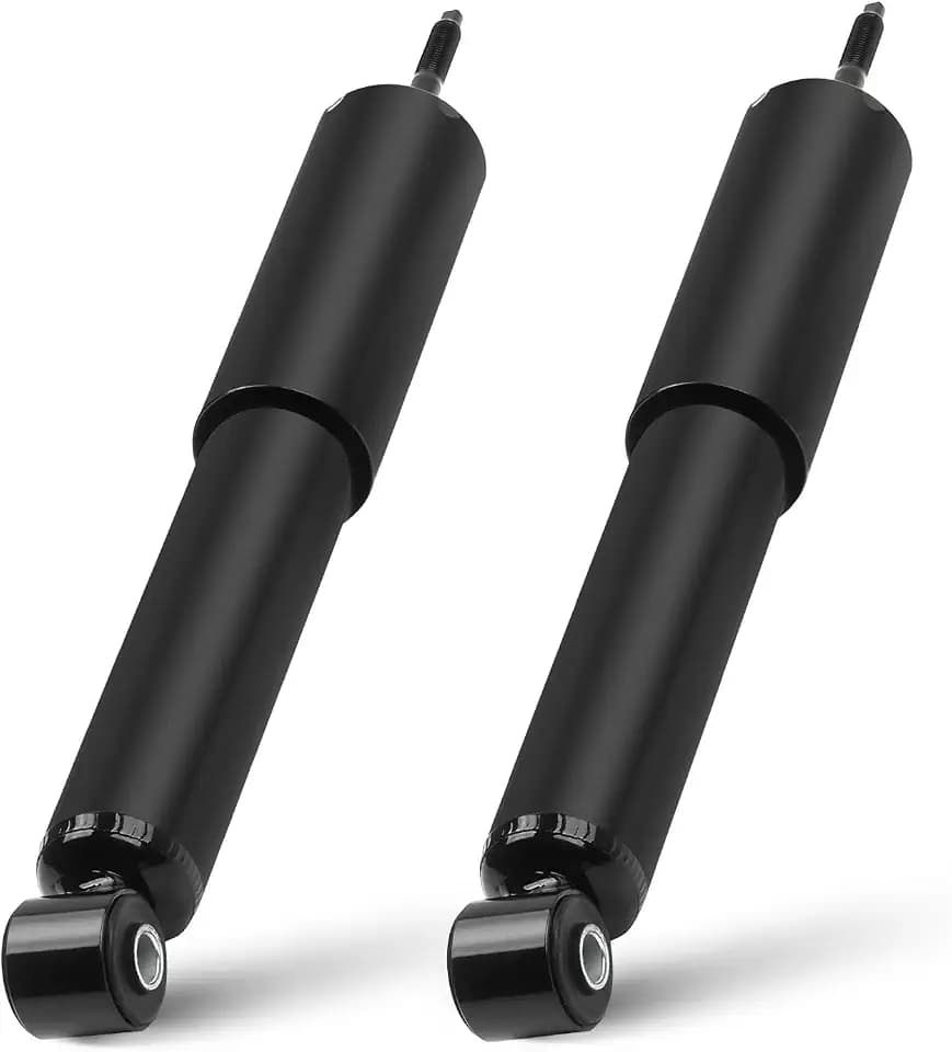 SCITOO Front Shocks Pair for Ford for F-100 Ranger shock absorbers
