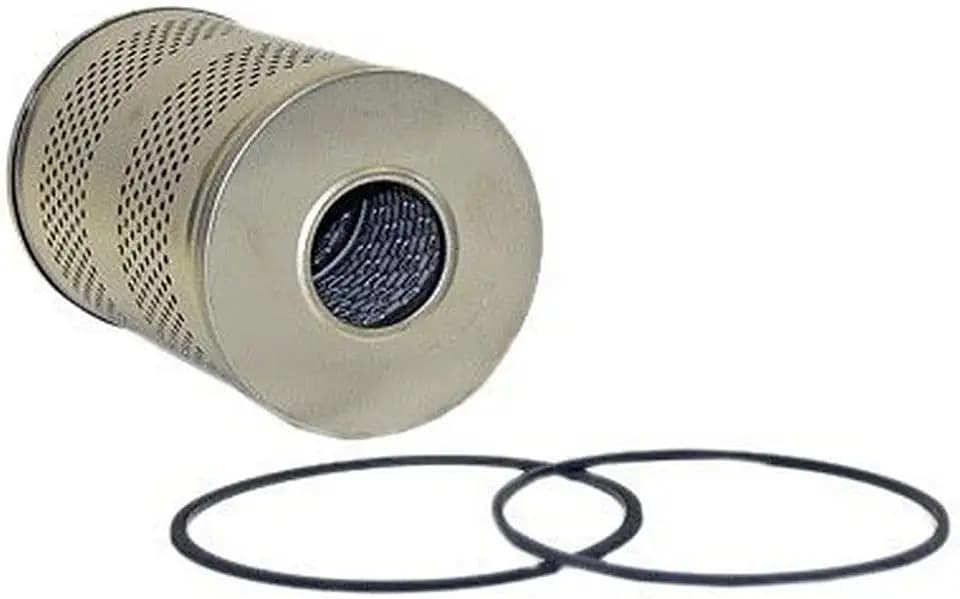 WIX 51154 Cartridge Metal Canister Oil Filter