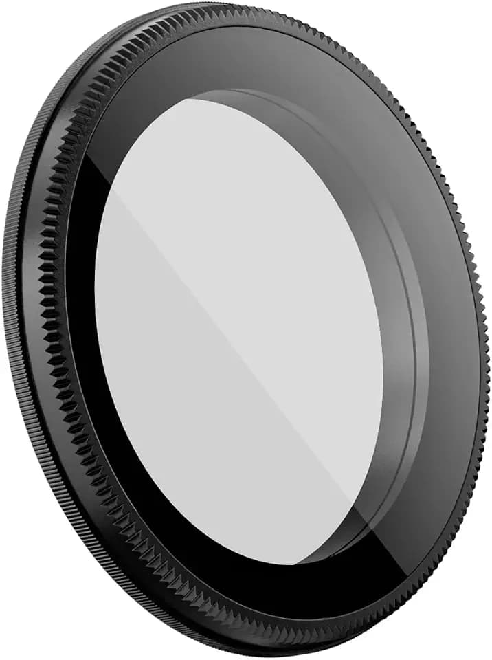 IIWEY 35mm CPL Filter for IIWEY C4 PRO, C3 PRO Dash Cam Models, Anti-Glare Circular Polarizing Lens, Reduce Glare and Reflection, Enhance Contrast