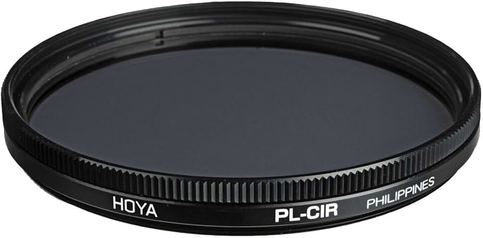 Hoya Filter für Objektive Pol-Circular 72mm