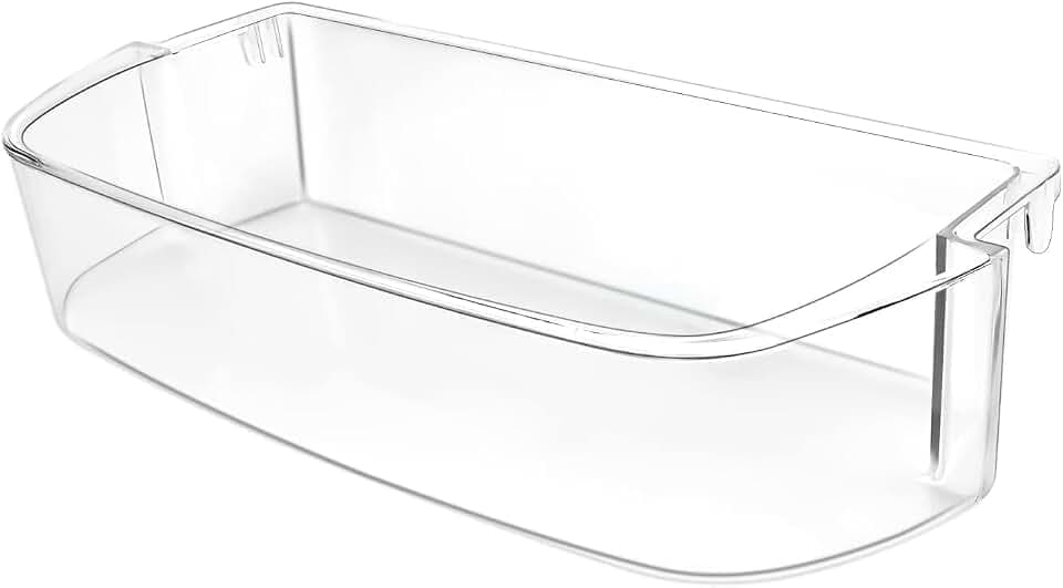 WPW10710203 Refrigerator Door Shelf