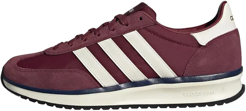 adidas Mens Run 70S 2.0 Sneakers Shoes Casual - White