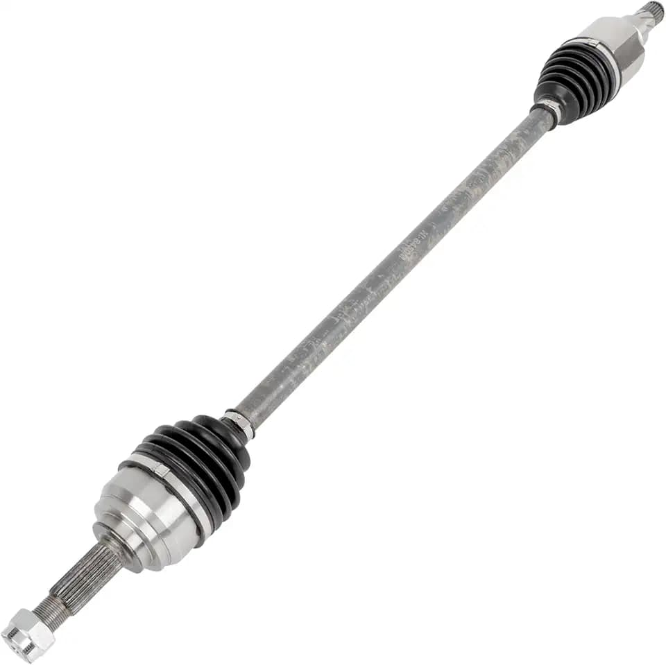 SCITOO Front Right CV Axle Assembly For Nissan for Versa 1.6L 2012-2018