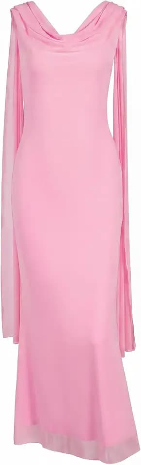 Parthea Women's Summer Formal Wedding Guest Dresses