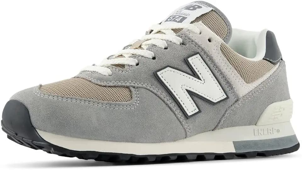 New Balance Unisex-Adult 574 Sneaker