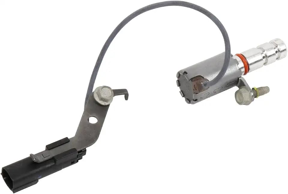 GM Genuine Parts 12670746 Oil Pump Valve