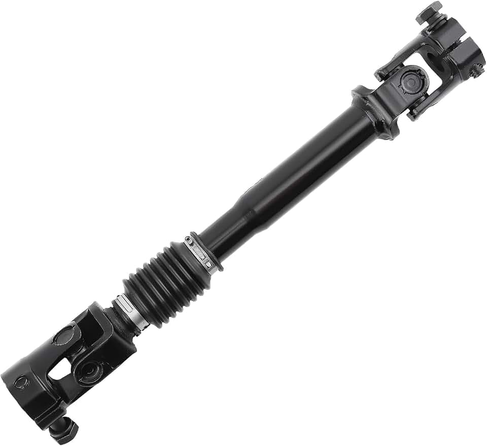 maXpeedingrods 425-289 Lower Intermediate Steering Column Shaft