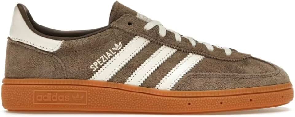 adidas Unisex-Child Handball Spezial J