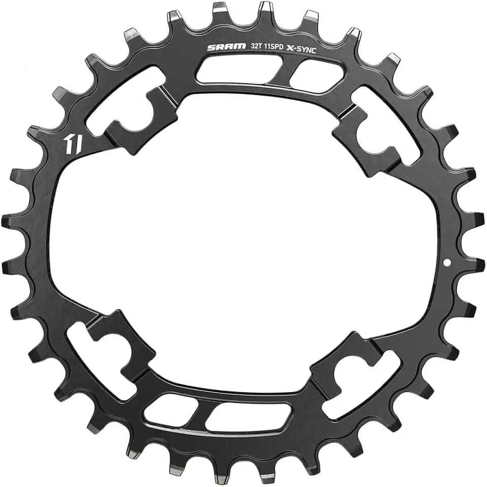 Sram X-Sync Kettenblätter