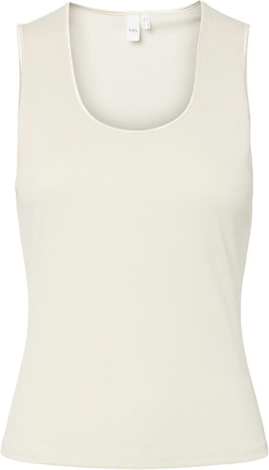 YAS Damen Yaspaloma Tank Top Noos