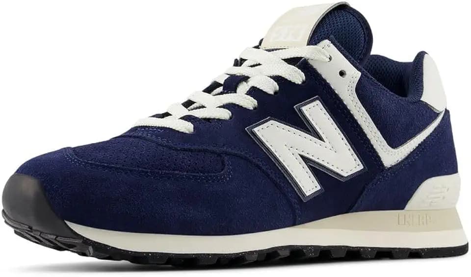 New Balance Unisex-Adult U574v1
