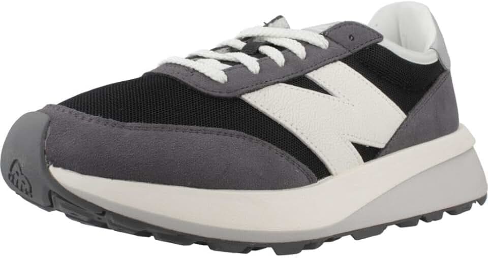 New Balance Unisex Adult 370 V1