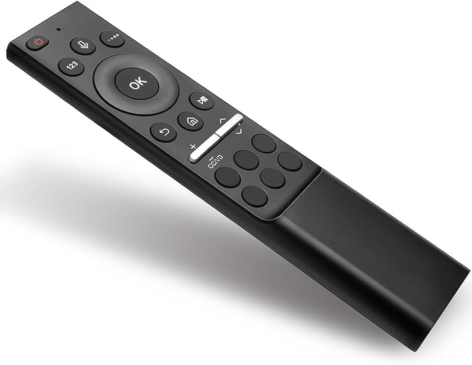 Gvirtue Universal Fernbedienung Kompatibel mit SM-A6