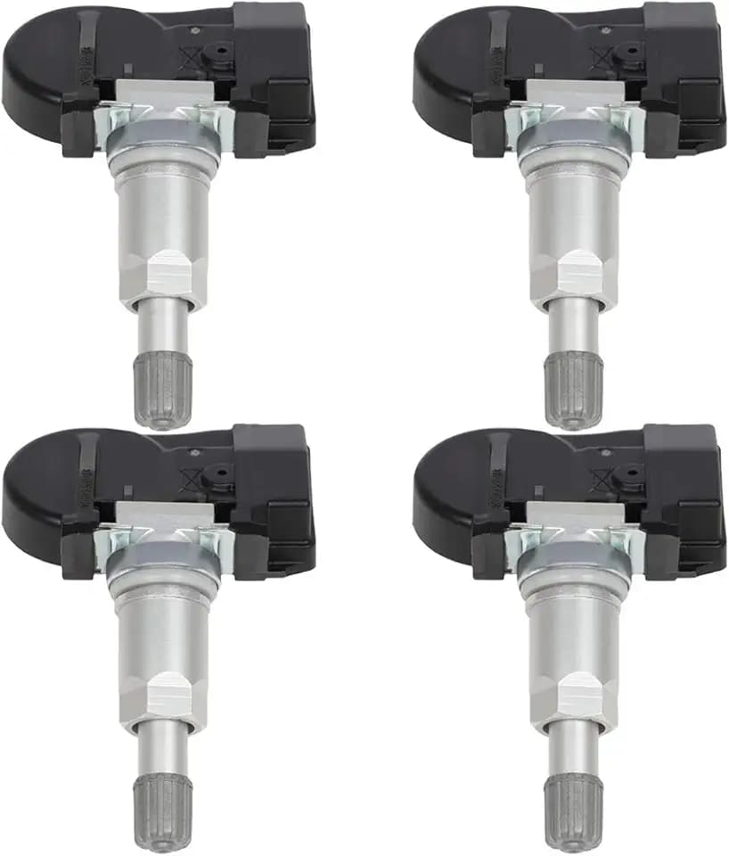 ROADFAR 315MHz Programmed Tire Pressure Monitoring System Sensor TPMS